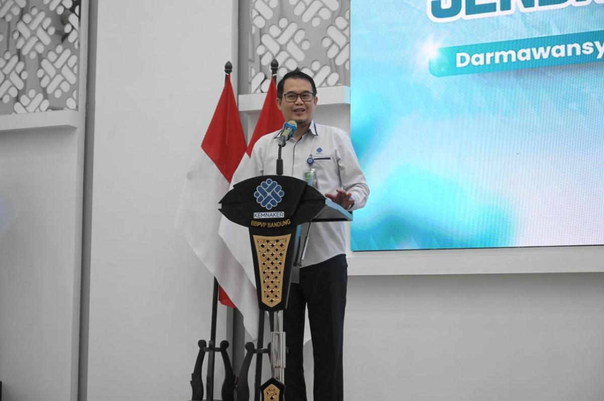 Kemnaker Umumkan Hasil Seleksi PVN Batch 2 pada 18 Juni, Peserta Diminta Pantau Akun Skillhub
